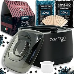 Guía para usar correctamente un kit de depilación en casa
