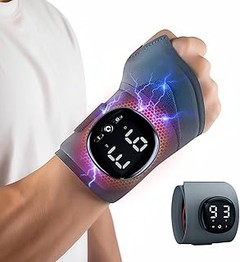 Guía para usar masajeadores de manos y antebrazos de forma efectiva