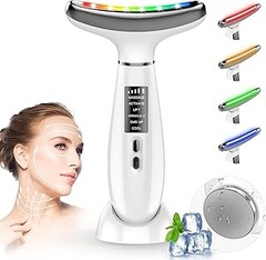 Técnicas para utilizar un masajeador facial eléctrico de manera efectiva
