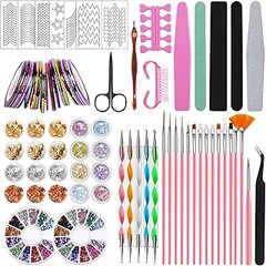 Guía Práctica para Usar un Set de Decoración de Uñas en Casa