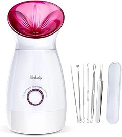 Guía para usar un vaporizador facial correctamente