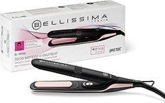 Guía para usar correctamente una plancha de pelo estrecha