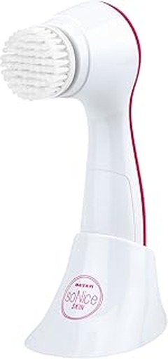 ¿Cepillo facial sónico o manual? Comparativa y diferencias clave
