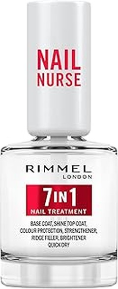 Comparativa de Bases y Tops Coat para Uñas: Encuentra tu Mejor Opción