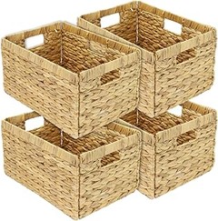Mejores Cajas y Cestas Decorativas para Cabinas de Estética