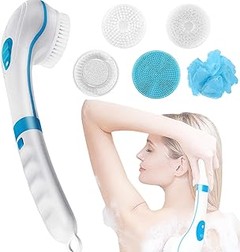 Comparativa de los mejores dispositivos de exfoliación corporal con luz y calor