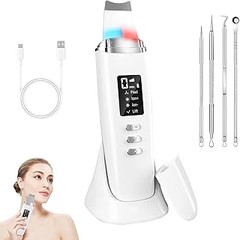 Comparativa de los Mejores Dispositivos de Limpieza Facial por Succión