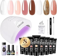 Comparativa de Kits de Manicura: La Mejor Opción para Principiantes y Profesionales