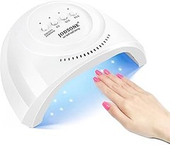 Diferencias entre Lámparas UV y LED para Uñas: ¿Cuál es Mejor?