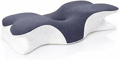Comparativa de las Mejores Almohadas Ergonómicas para el Descanso Cervical