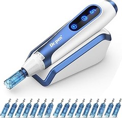 Comparativa de Dispositivos Dermapen: ¿Cuál Elegir?