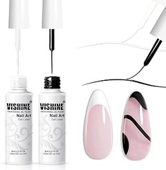 Comparativa de Marcas Populares de Esmaltes de Uñas Semipermanentes