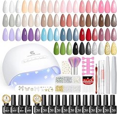Mejores Kits de Manicura para Casa en 2023: Comparativa Completa