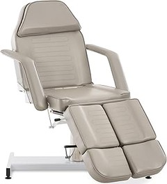 Comparativa de Mejores Packs de Mobiliario para Estética