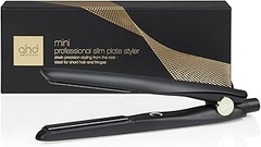 Comparativa de las Mejores Planchas de Pelo Estrechas para Flequillo y Melenas Cortas