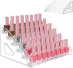 Mejores expositores para labiales: Comparativa de precios y modelos
