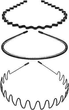Diademas elásticas vs rígidas: comparativa para elegir la mejor opción