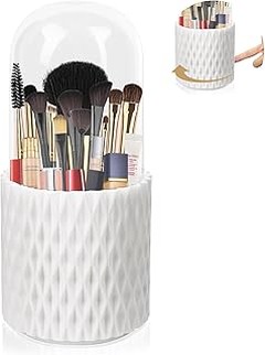 Expositores Giratorios y Organizadores de Maquillaje: ¿Cuál Elegir?
