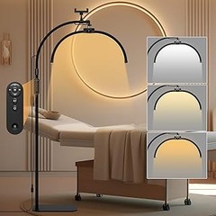 Focos LED o Bombillas Tradicionales: ¿Cuál es mejor para estética?