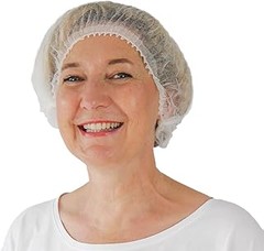 Gorros Desechables vs. Gorros Reutilizables: ¿Cuál elegir para estética?