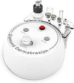 Plumas de Microdermoabrasión Facial Comparadas con Otros Métodos de Exfoliación