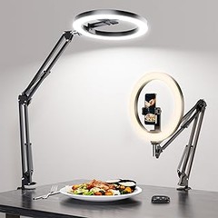 Dónde Comprar Aros de Luz LED al Mejor Precio y Ofertas Disponibles