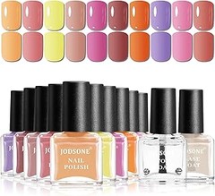 Cómo cuidar tu esmalte de uñas tradicional para una manicura duradera