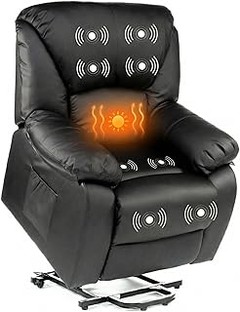 ¿Qué debes considerar antes de comprar un sillón multifuncional?