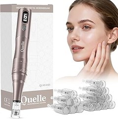 Cuidados esenciales tras una sesión de microneedling