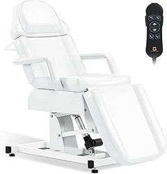 ¿Qué es una camilla eléctrica para estética y para qué se utiliza?
