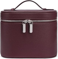 ¿Cómo elegir entre estuches de maquillaje para uso personal y profesional?
