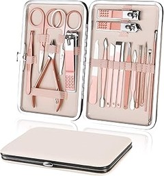 ¿Qué diferencias hay entre un kit de manicura profesional y uno doméstico?