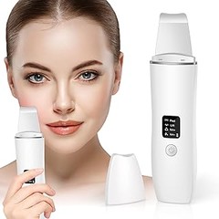 Las mejores opciones para comprar aparatos de exfoliación facial eléctrica