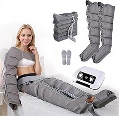 Dónde comprar aparatos de presoterapia para uso doméstico y profesional