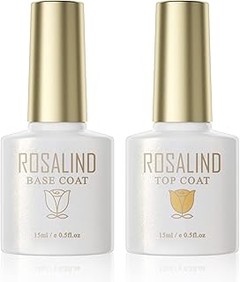 Mejores lugares para comprar bases y tops coat de calidad para uñas
