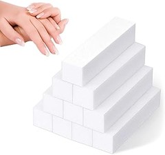 Mejores lugares para comprar bloques pulidores y buffers de uñas