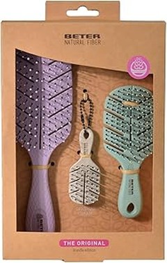Las mejores tiendas para comprar cepillos desenredantes