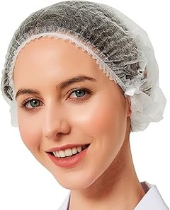 ** Encuentra los mejores precios para gorros desechables