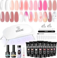 Mejores lugares para comprar kits de manicura económicos