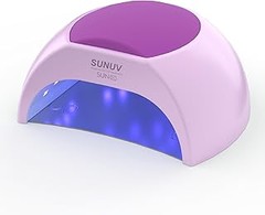 Mejores lugares para adquirir lámparas de uñas con garantía