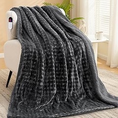 Mejores lugares para comprar mantas eléctricas para sofá y cama