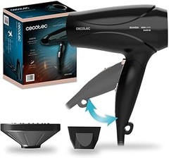 Las mejores tiendas para comprar secadores de pelo iónicos