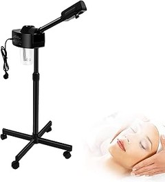 Mejores opciones para comprar vaporizadores faciales económicos