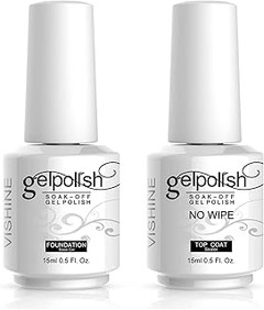 ¿Cuánto duran realmente las bases y tops coat para uñas?