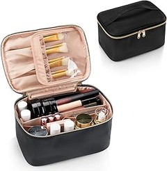 Evita estos errores al comprar estuches de maquillaje