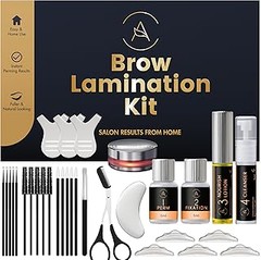 ¿Cuáles son los errores a evitar al elegir un kit de laminado de cejas?