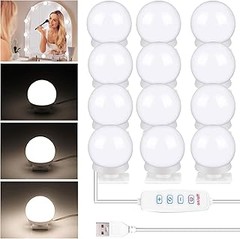Errores frecuentes en la instalación de kits de espejo con iluminación