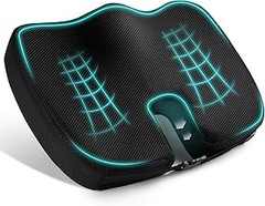Evita estos errores al usar cojines de asiento ergonómicos