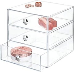 Problemas Frecuentes al Usar Organizadores de Cajón para Belleza