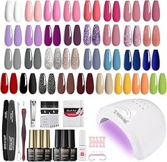 ** Errores que debes evitar al utilizar un kit de manicura en casa